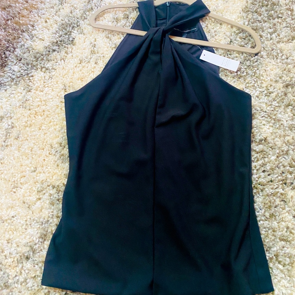 Flattering WHBM Top